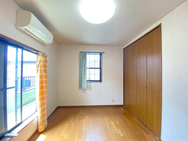和歌山市梅原の中古一戸建て