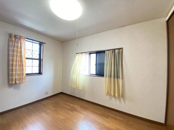 和歌山市梅原の中古一戸建て
