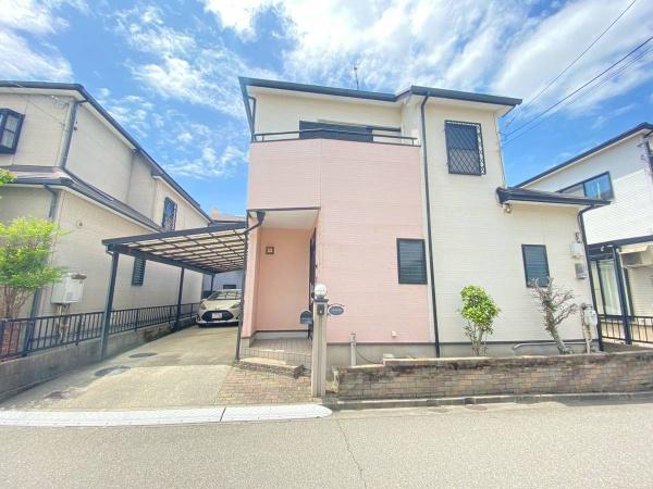 和歌山市梅原の中古一戸建て