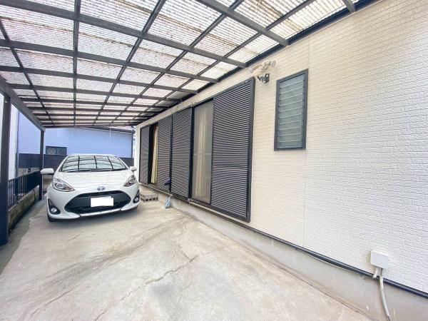 和歌山市梅原の中古一戸建て