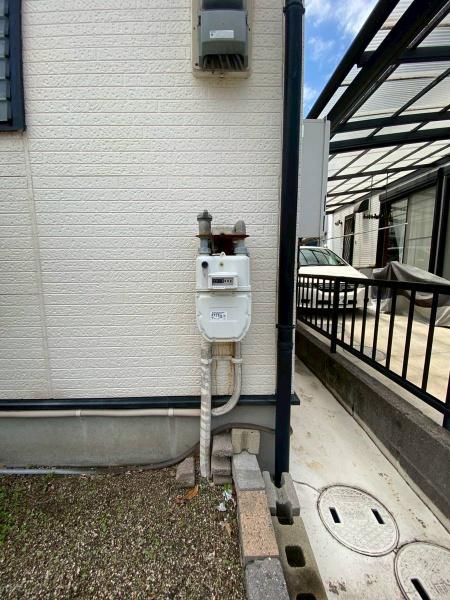 和歌山市梅原の中古一戸建て