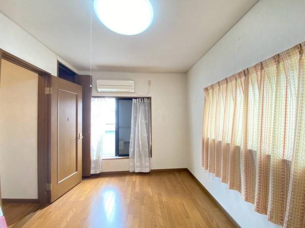 和歌山市梅原の中古一戸建て