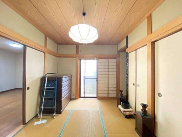 和歌山市梅原の中古一戸建て