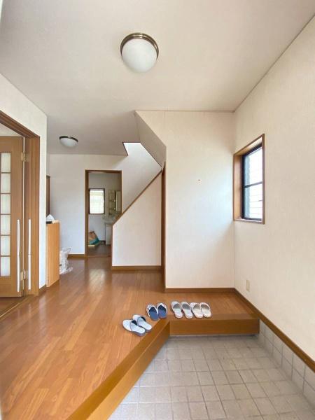 和歌山市梅原の中古一戸建て