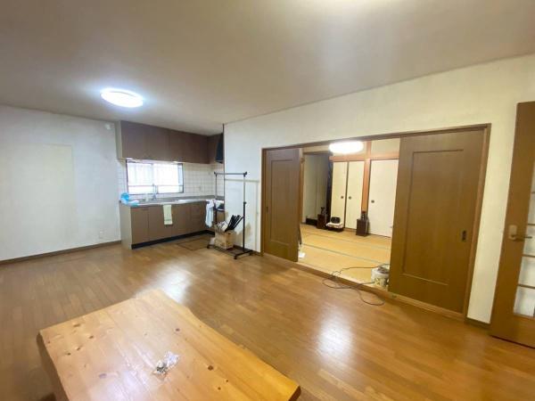 和歌山市梅原の中古一戸建て