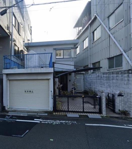 和歌山市北新3丁目　土地