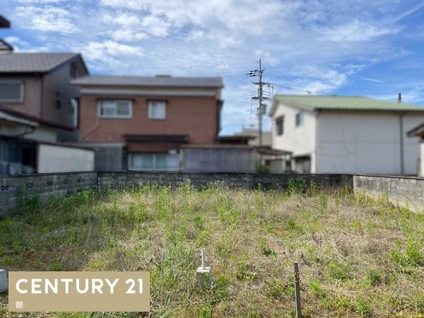 岩出市南大池の土地