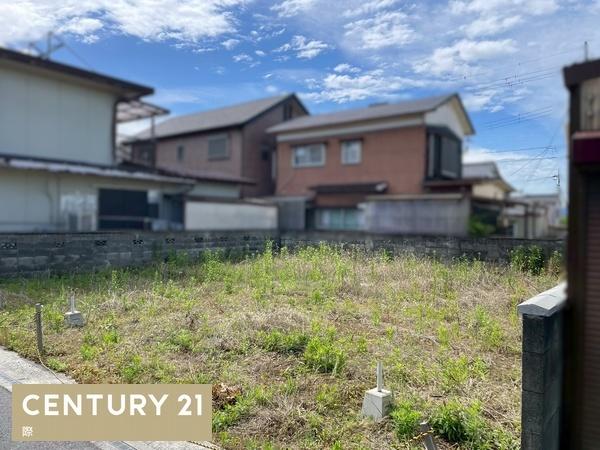 岩出市南大池の土地