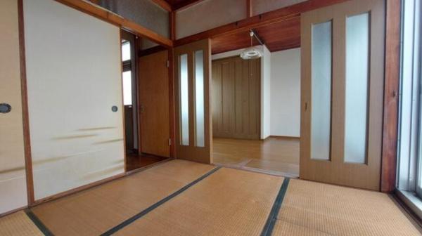 和歌山市狐島の中古一戸建て