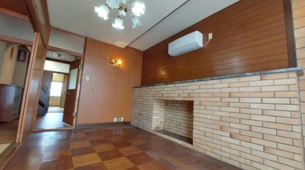 和歌山市狐島の中古一戸建て