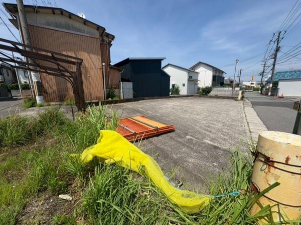 和歌山市太田の土地