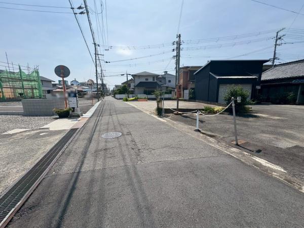 和歌山市太田の土地
