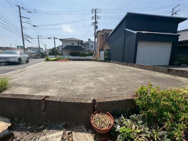 和歌山市太田の土地