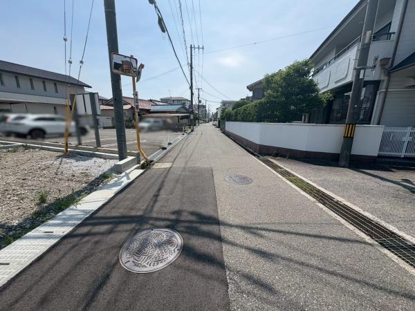 和歌山市太田の土地