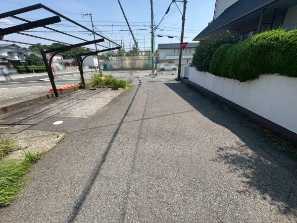 和歌山市太田の土地