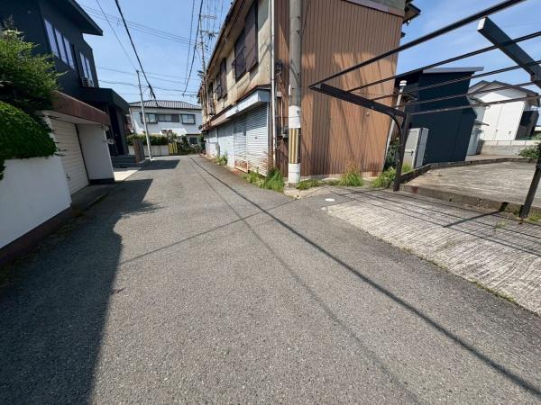 和歌山市太田の土地
