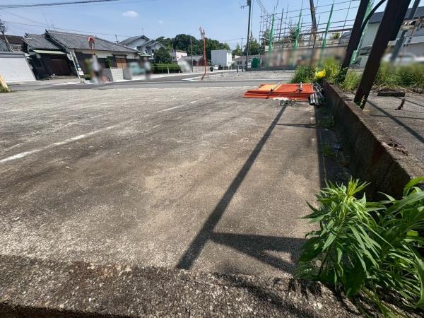 和歌山市太田の土地