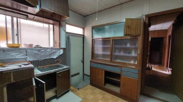 和歌山市紀三井寺の中古一戸建て