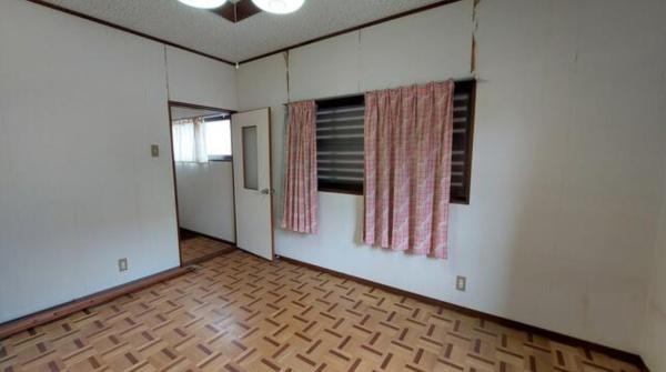 和歌山市紀三井寺の中古一戸建て