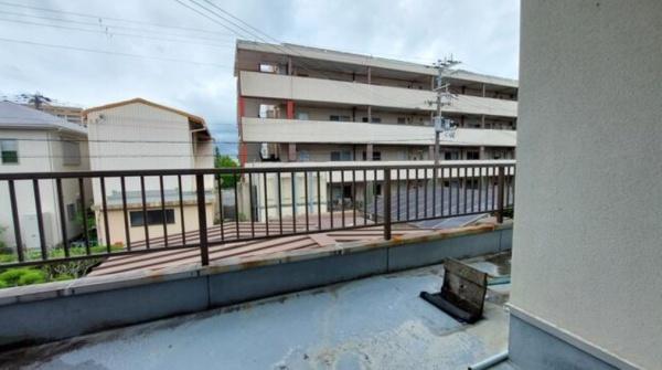 和歌山市紀三井寺の中古一戸建て