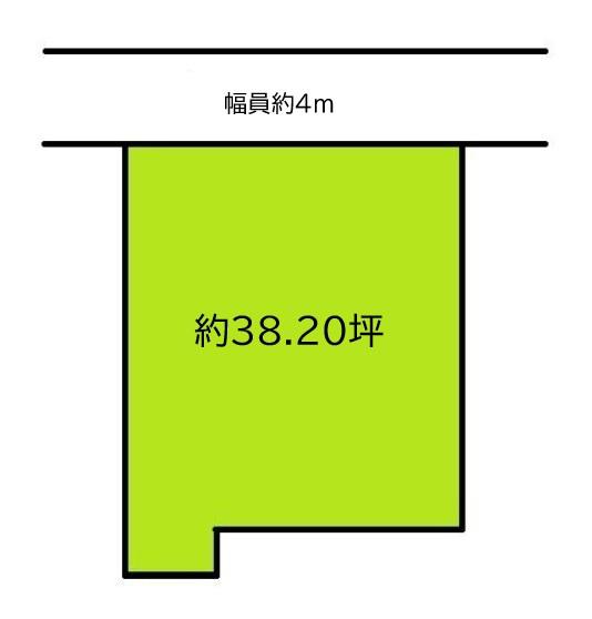 和歌山市神前　土地