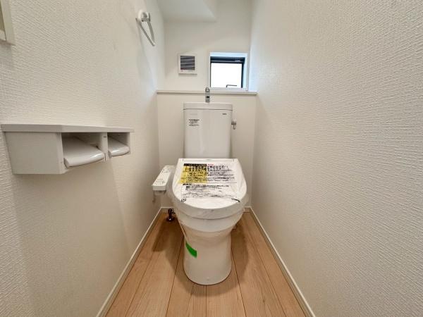 和歌山市井辺第2-1号棟　新築戸建
