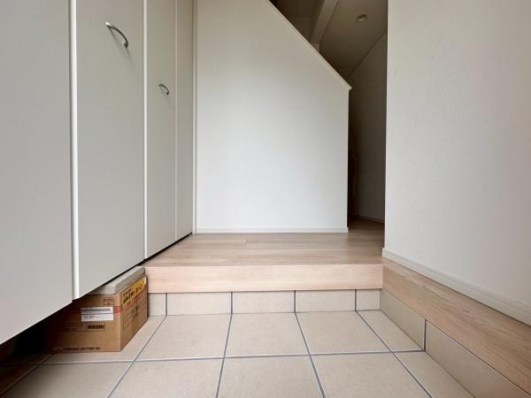和歌山市井辺第2-1号棟　新築戸建