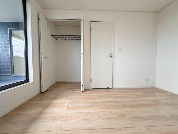 和歌山市井辺第2-1号棟　新築戸建