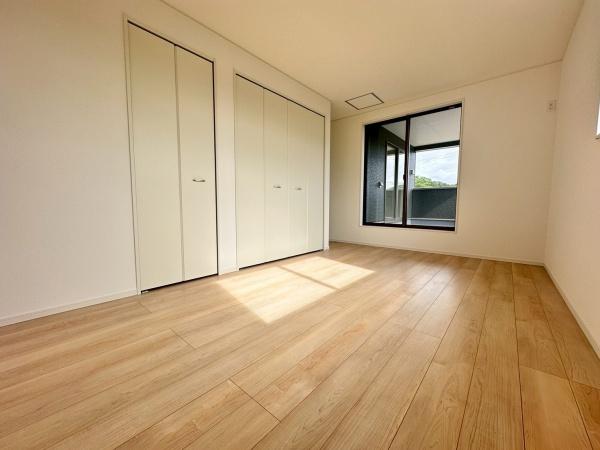 和歌山市井辺第2-1号棟　新築戸建