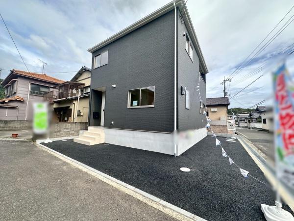 和歌山市井辺第2-1号棟　新築戸建