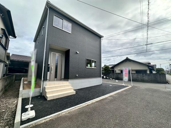和歌山市井辺第2-1号棟　新築戸建