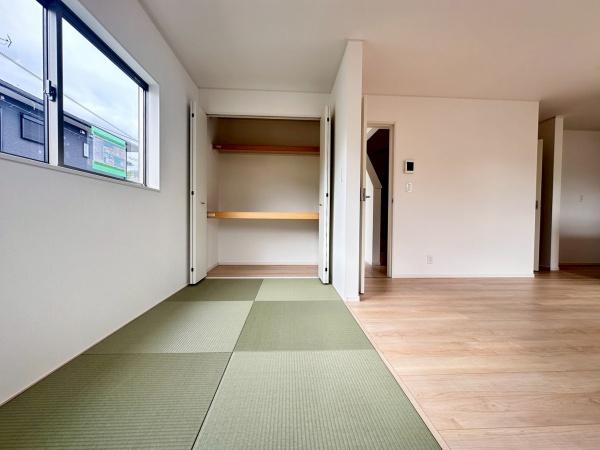 和歌山市井辺第2-1号棟　新築戸建