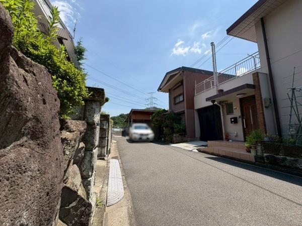 和歌山市冬野の中古一戸建て