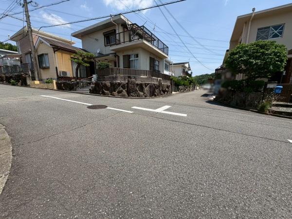 和歌山市冬野の中古一戸建て