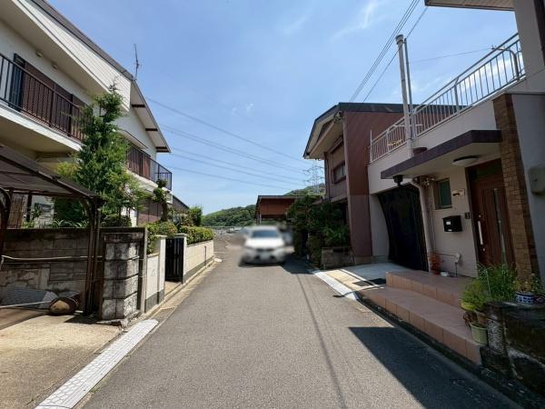 和歌山市冬野　中古戸建