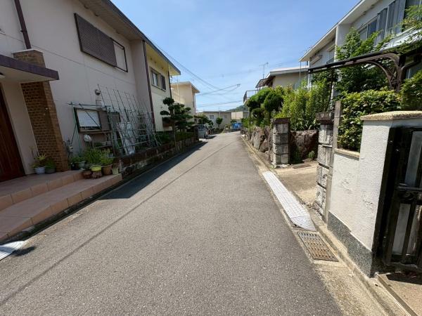 和歌山市冬野　中古戸建