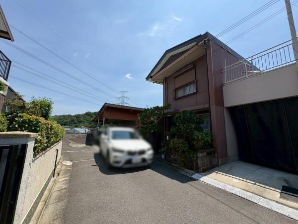 和歌山市冬野　中古戸建