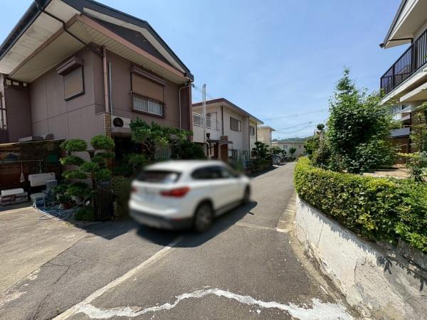 和歌山市冬野の中古一戸建て