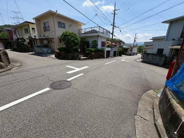 和歌山市冬野の中古一戸建て