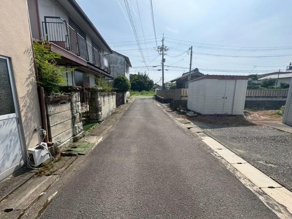 和歌山市布施屋　中古戸建