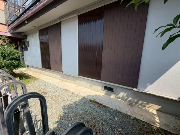 和歌山市布施屋　中古戸建