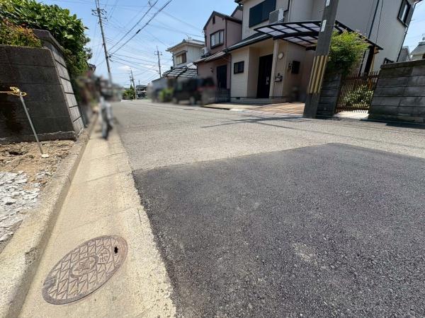 和歌山市木ノ本の土地