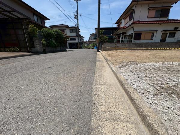 和歌山市木ノ本の土地