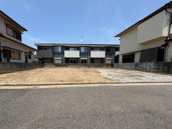 和歌山市木ノ本の土地