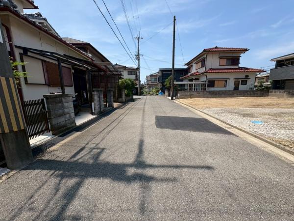 和歌山市木ノ本の土地