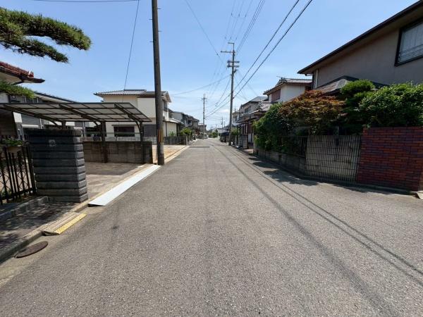 和歌山市木ノ本　土地