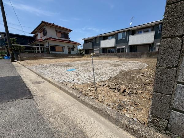和歌山市木ノ本　土地