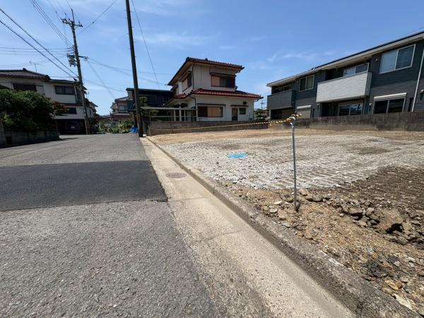 和歌山市木ノ本の土地