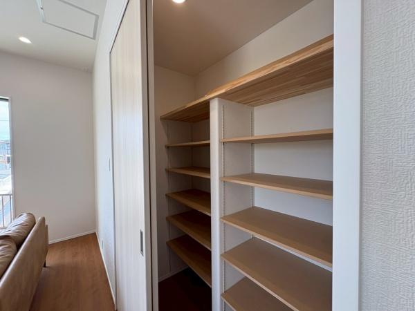 岩出市曽屋6-53　新築戸建