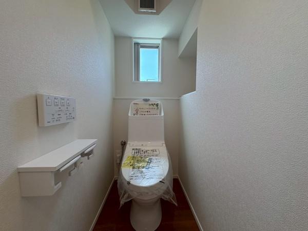 岩出市曽屋6-53　新築戸建